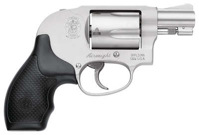 Handguns Smith&Wesson 638 38Special S&W 638 38SPL+P 1.88" 5RD STS